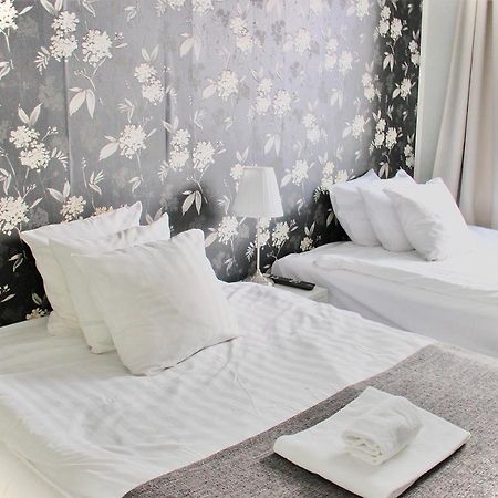 Apartament Orchidea Kamppi Helsinki Zewnętrze zdjęcie