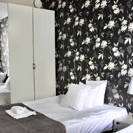 Apartament Orchidea Kamppi Helsinki Zewnętrze zdjęcie